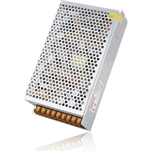 Netzteil 12v 20a 240w - 240w, trafo