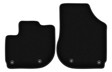 Vorne Velours Fußmatten für