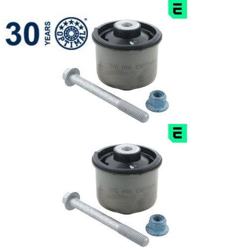 Lagerung für achskörper - lagerung,