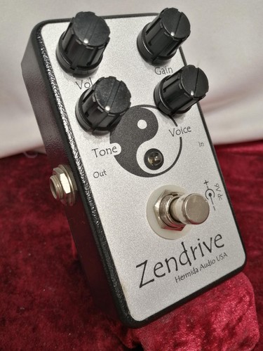 Hermida audio zendrive - hermida,