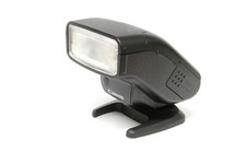 Canon Speedlite 270EX II  Blitz / Blitzgerät für EOS gebraucht 270 EX II in ovp