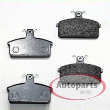 Bremsbeläge Bremsklötze