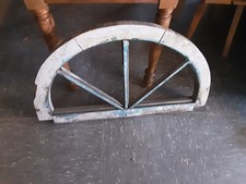 altes Fenster Holz Shabby-Chic