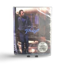 Criterion Collection #691