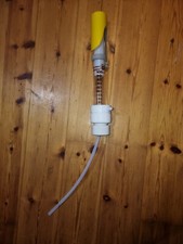 Flaschenaufsatz Dispenser Fortuna Optifix 100 mL