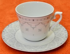 Königl. Tettau 1 x Kaffee Set Worpswede Alhambra NEU UNBENUTZT NEU mit Etikett