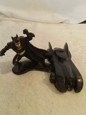 Vintage 1992 comic - dc, bat