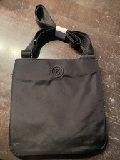 Bogner Spirit black/teak