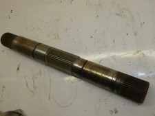 Porsche 329 Super Export