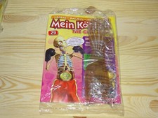 mein körper wie geht das