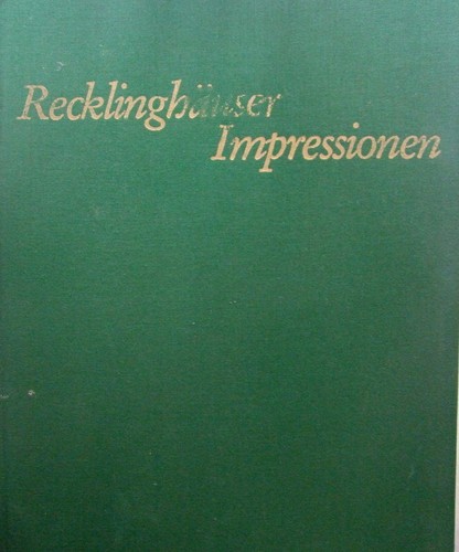 Bergenthal/Siekmann