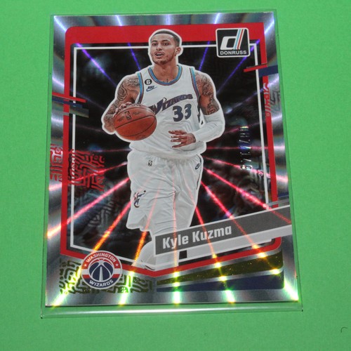 2023 panini donruss kyle - 2023-24,