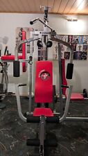 Fitnessstation Hammer Muscel Tower