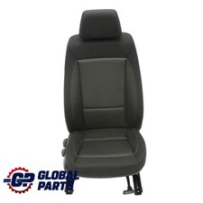 BMW E87 LCI Vorne Rechts Stoff Netzwerk Innenraumabdeckung Anthrazit