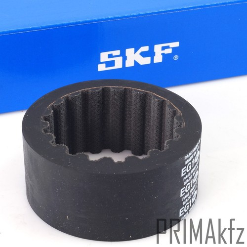 Skf flexible kupplungsmuffe - flexible,