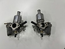 Original SU  Vergaser für Mgb MINI 