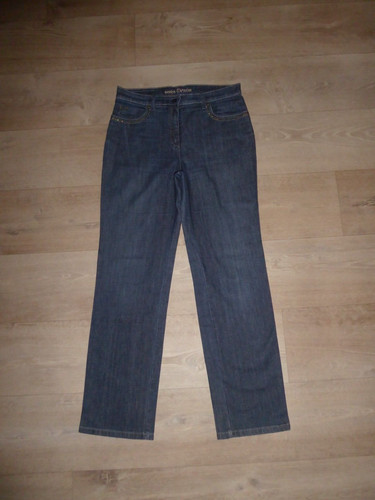 Bonita stretch jeans hoher - jeans,