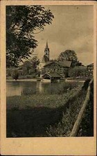 Feldpostkarte 2. Weltkrieg