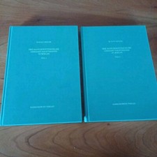 Der Manuskriptnachlass Gerhart