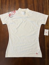 NWT Nike ACG Kurzarm Damen