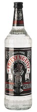 Original Friesengeist Spezial-Getränk Kräuter-Likör 56% Vol. 1 l Liter