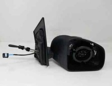 Smart Forfour exterior mirror