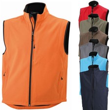 James & Nicholson Herren Weste