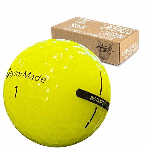 Taylor made distance - 25, distance+