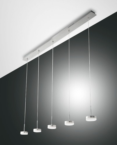 Fabas luce led - led, pendel