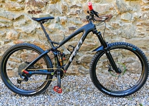 Felt decree frd carbon 5 - felt,