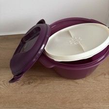 Tupperware Konvolut Ultra Reis