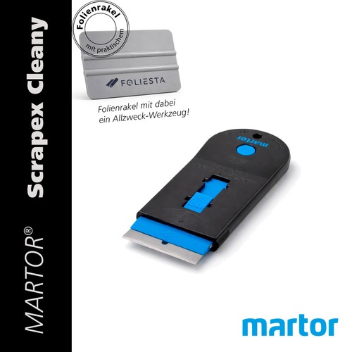 Martor scrapex cleany - scrapex,