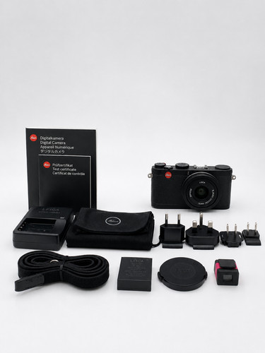 Leica 2mp compact - 12.2mp,