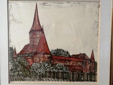 Original litho 50 - original, 39/50