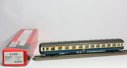 Acme 52231 schnellzugwagen - acme,