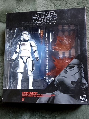 Hasbro black series - hasbro,