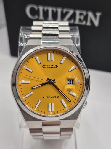 Citizen tsuyosa herren - citizen,
