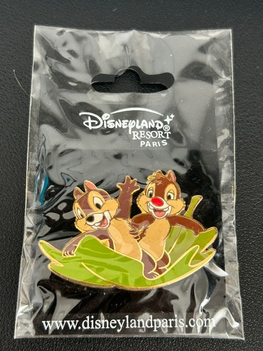 Disneyland paris dlp - dlp, chip
