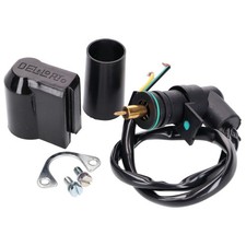 Kaltstartventil E-Choke für Dellorto Vergaser PHVA und PHVB – Elektrischer Choke