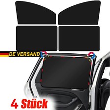Auto Seitenscheibe Sichtschutz