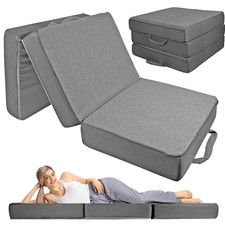 15 cm Dicke Klappmatratze