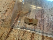 RC Karosserie für 1:10  Racing Car neuwertiger Zustand.