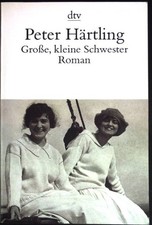 Große kleine Schwester. (Nr
