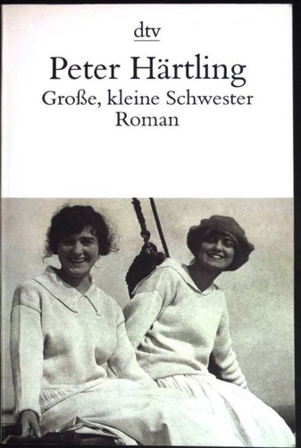 Große kleine schwester nr - kleine, (nr