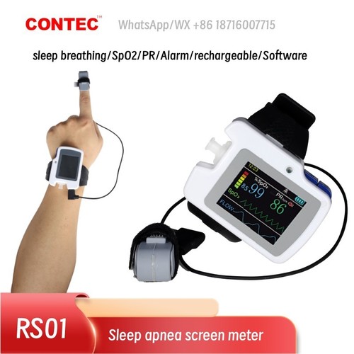 Contec rs01 - contec,