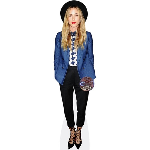 Gillian zinser - zinser, (blue