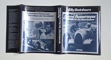 Bernd Rosemeyer MEIN MANN DER