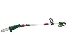 PARKSIDE 20V Akku-Hochentaster Kettensäge »PAHE 20-Li E5« ohne Akku/Ladegerät