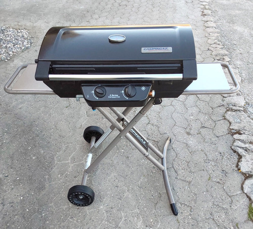 Gasgrill marke campingaz - marke,