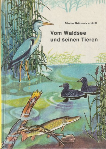 Wolfgang zeiske förster - wolfgang,